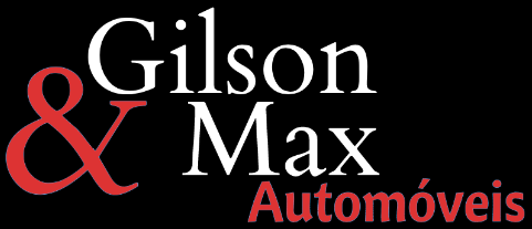 Logo Gilson e Max